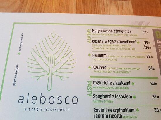 Alebosco